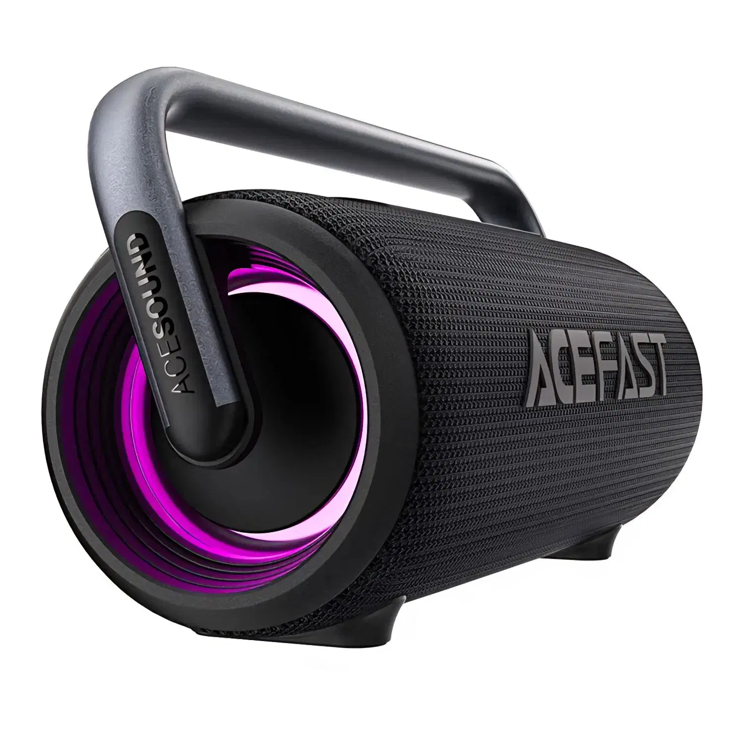 اسپیکر بلوتوث ACEFAST K2 Pro توان120 وات فلش خور|پخش‌کننده همراه|تهران, جمهوری|دیوار