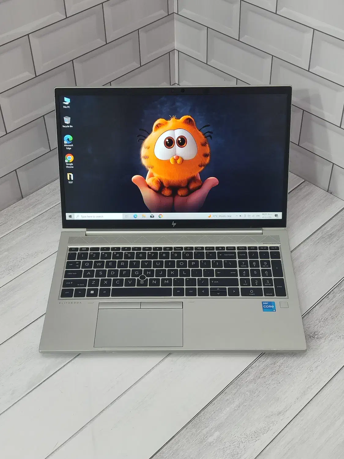 HP 850 G8 نسل یازده|رایانه همراه|تهران, میدان ولیعصر|دیوار