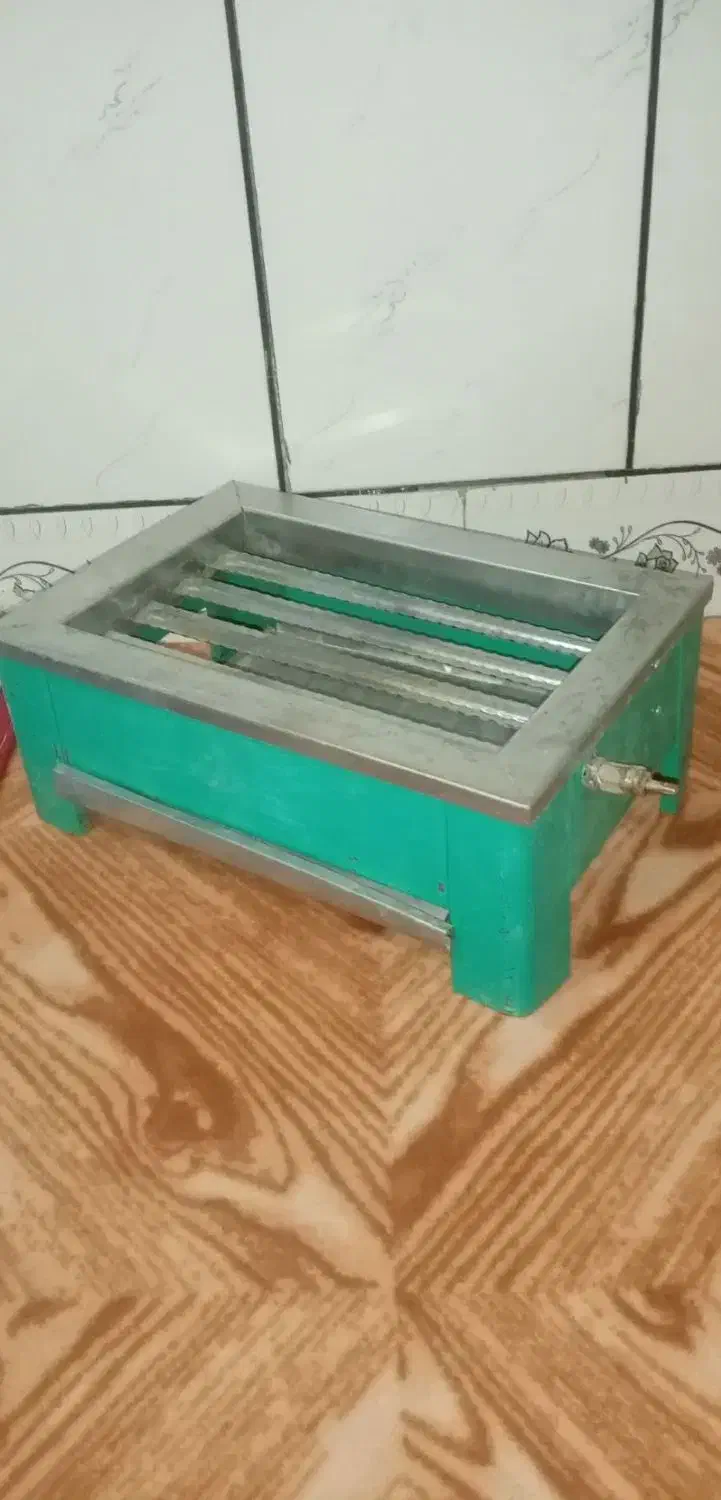 کباب پز. سماور . تلوزیون|اجاق گاز و لوازم برقی پخت‌وپز|بن, |دیوار