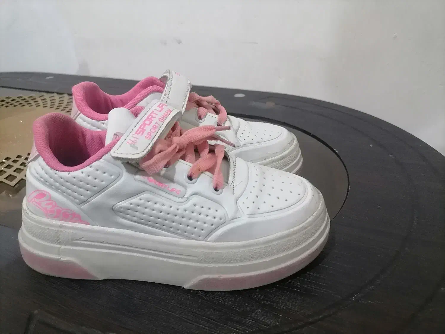 کفش دخترانه|کفش و لباس بچه|اسلام‌‌آباد غرب, |دیوار