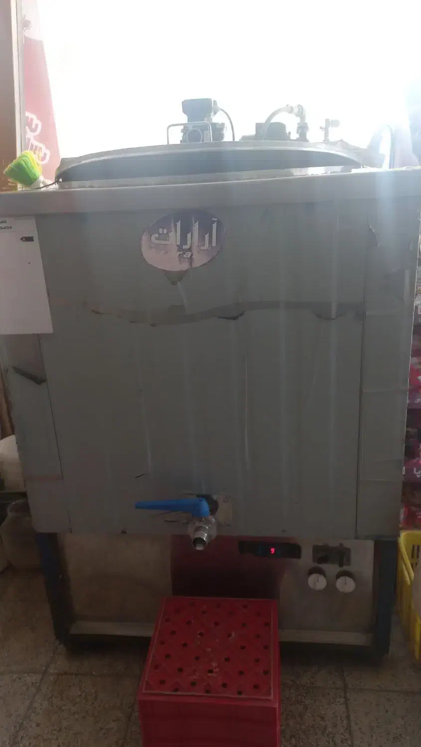 شیر سردکن|فروشگاه و مغازه|نیشابور, بزرگمهر|دیوار