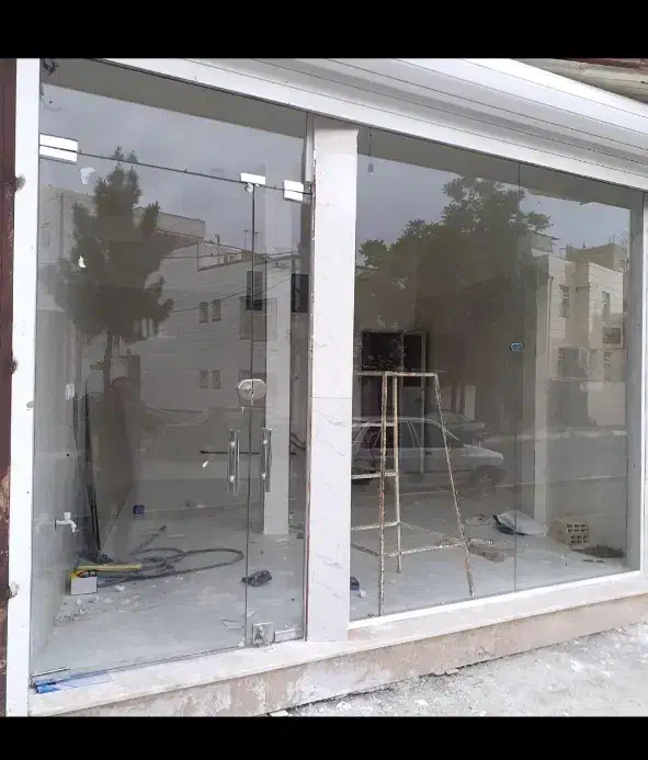 شیشه سکوریت اتوماتیک تعمیریگلاژ نصب تمام نقاط|خدمات پیشه و مهارت|تهران, صادقیه|دیوار