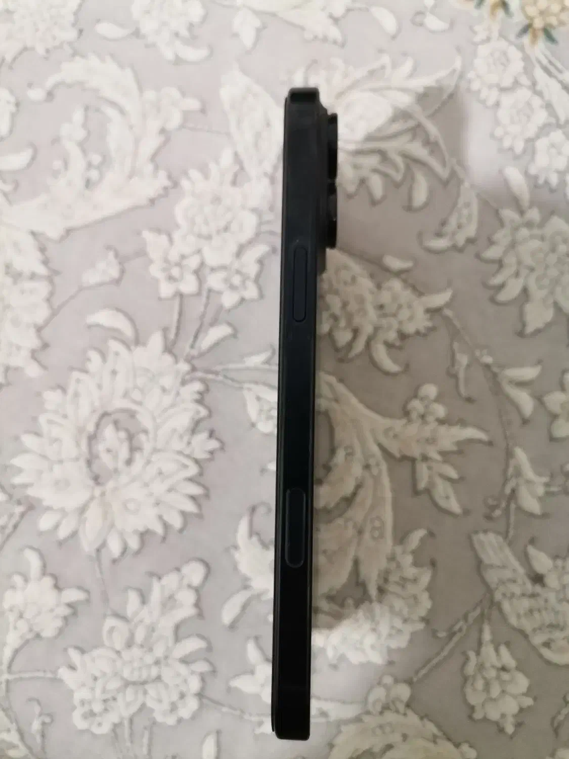 آیفون 16 پرو مکس 256 گیگ|موبایل|فردیس, سپید دشت|دیوار