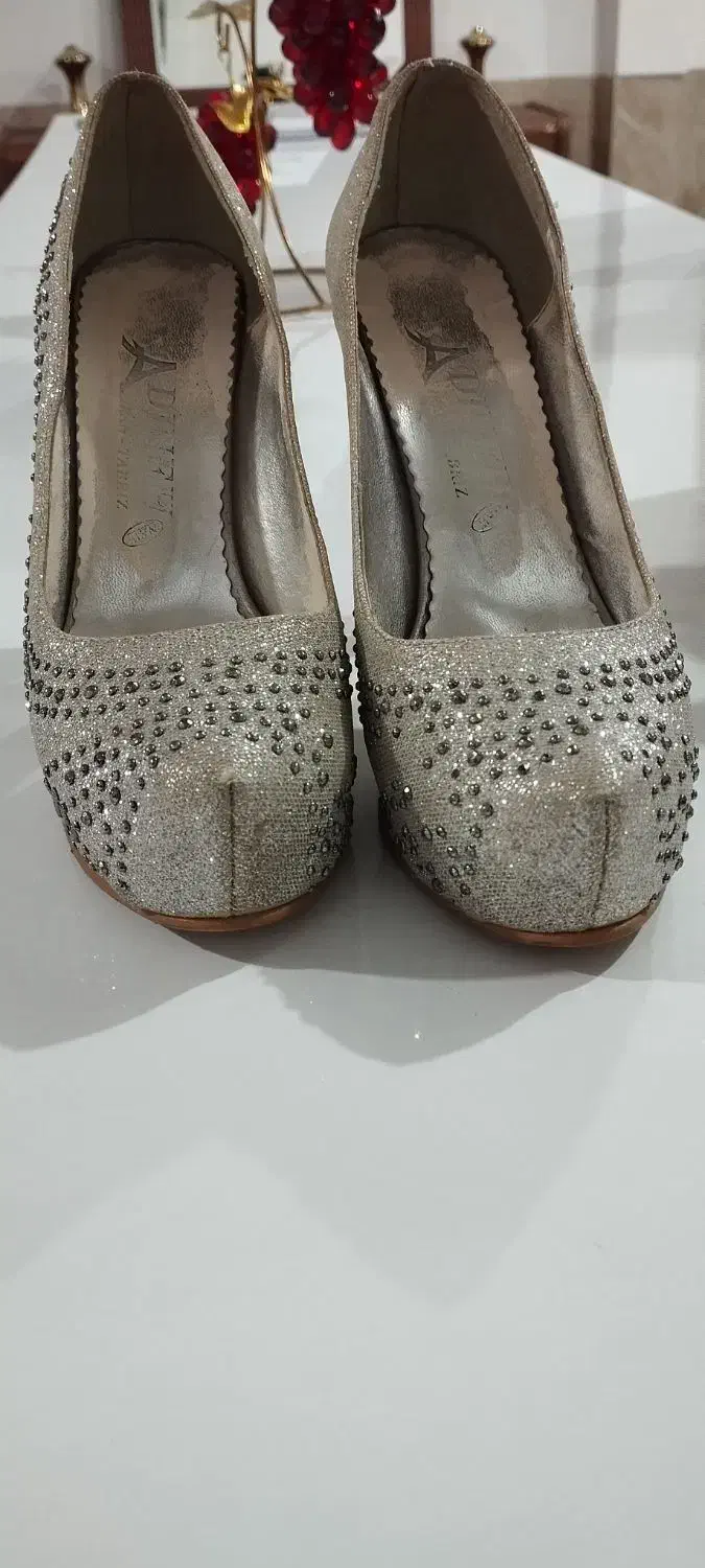 کیف و کفش|کیف، کفش، کمربند|ارومیه, |دیوار