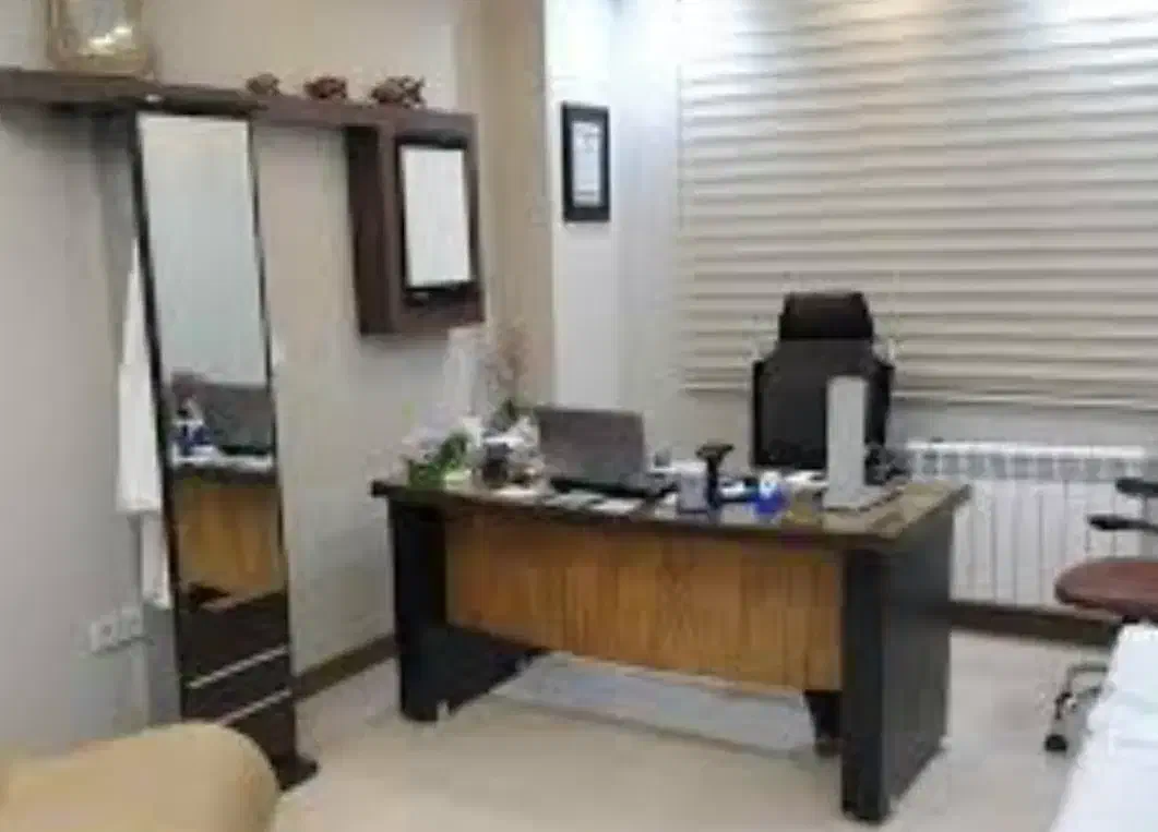 منشی مطب|استخدام درمانی، زیبایی، بهداشتی|رشت, گلسار|دیوار