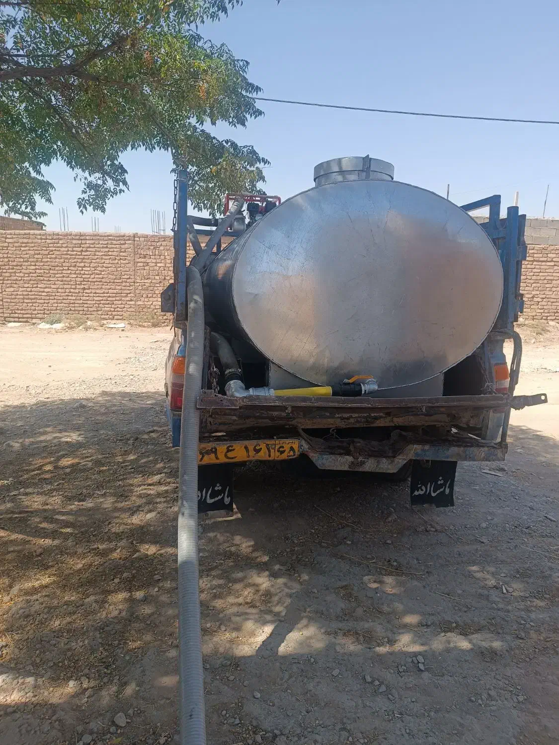 آب آشامیدنی|خدمات حمل و نقل|کرمان, |دیوار