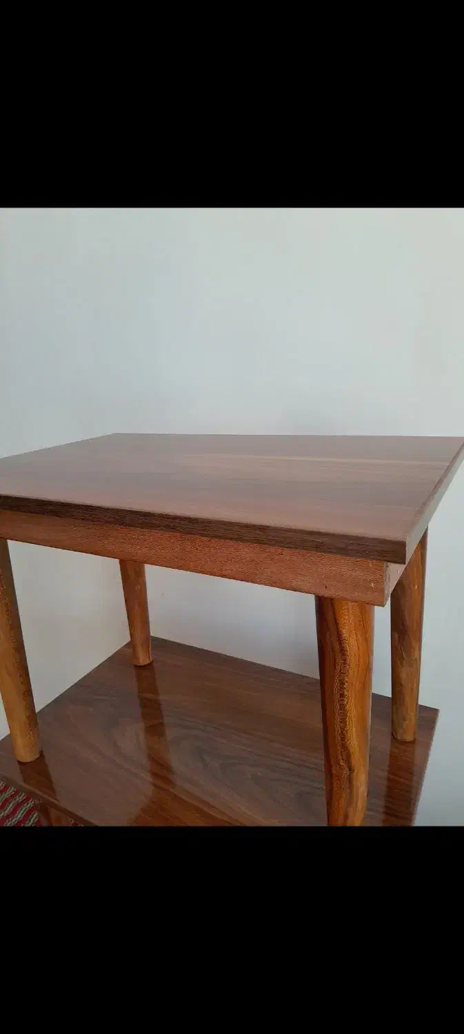 میز عسلی|مبلمان خانگی و میز عسلی|نجف‌آباد, گلدشت|دیوار