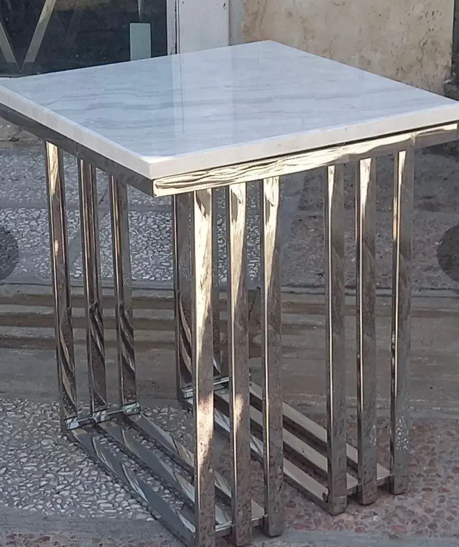 تردمیل و میز وصندلی ومیز جلو مبلی|مبلمان خانگی و میز عسلی|تهران, افسریه شمالی|دیوار