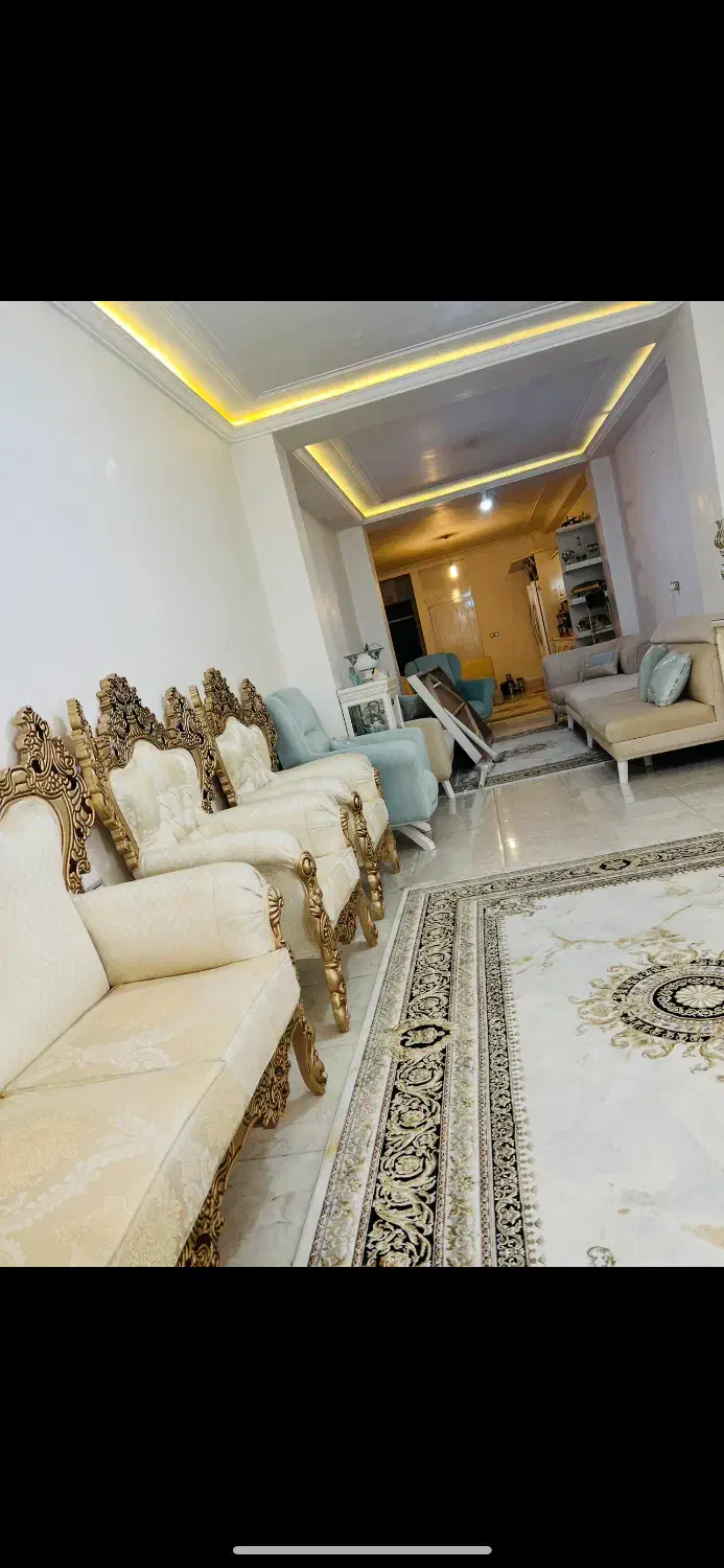 فرش|فرش|سلماس, |دیوار