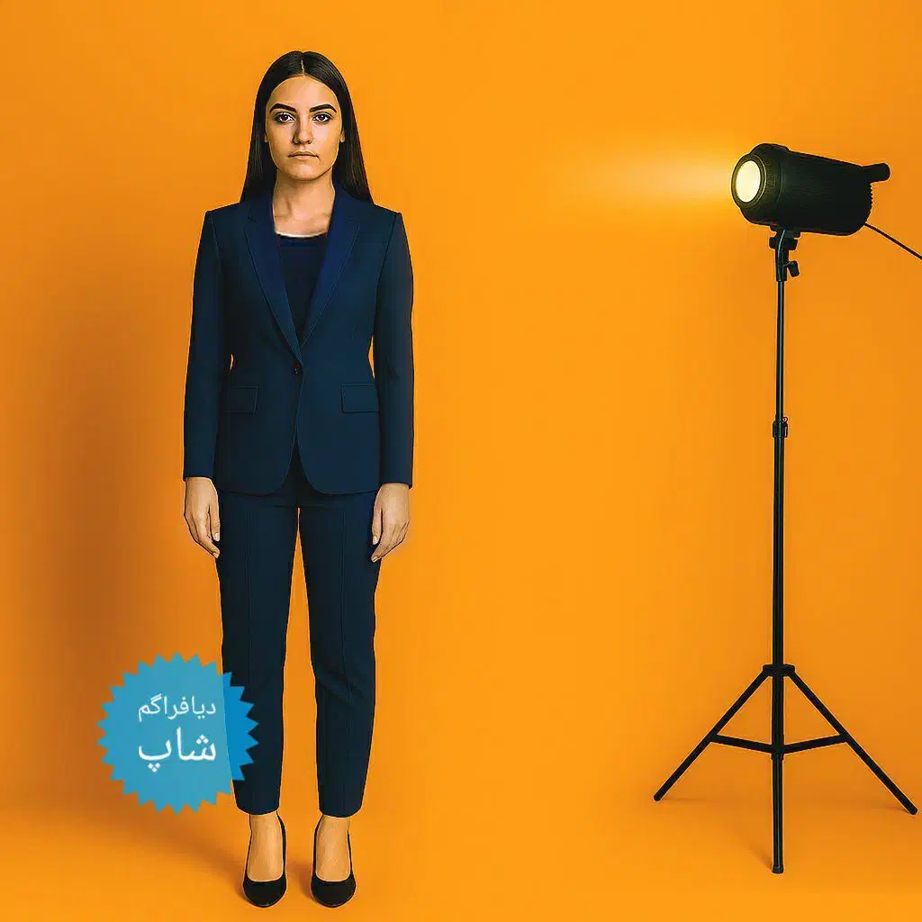 نور ویدئو لایت عکاسی و فیلمبرداری SY-D300|دوربین عکاسی و فیلم‌برداری|تهران, فدک|دیوار