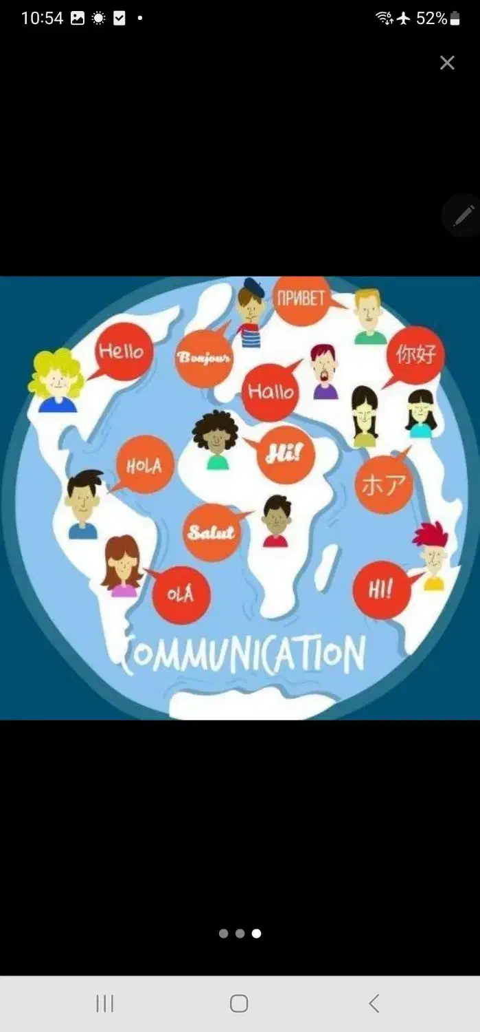 تدریس زبان انگلیسی وکره ای بصورت غیرحضوری|خدمات آموزشی|شیراز, عفیف‌آباد|دیوار