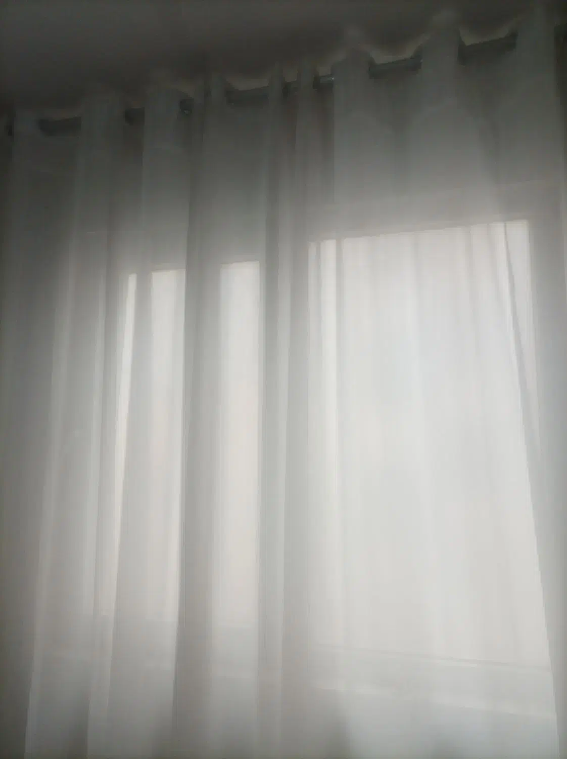 پرده حریر در حدنو|پرده، رانر، رومیزی|رباط‌کریم, نصیرشهر|دیوار