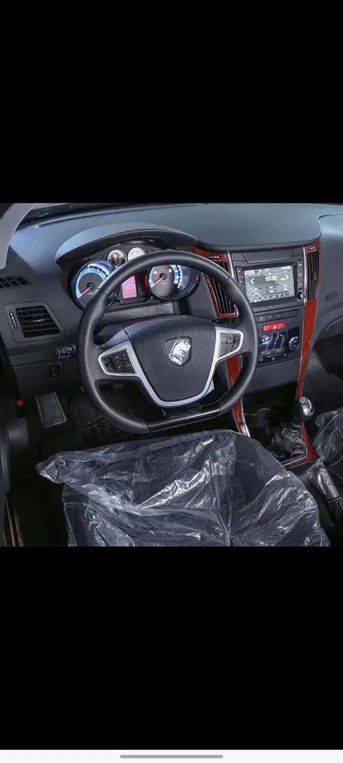 دنا پلاس شش دنده|خودرو سواری و وانت|زاهدان, |دیوار