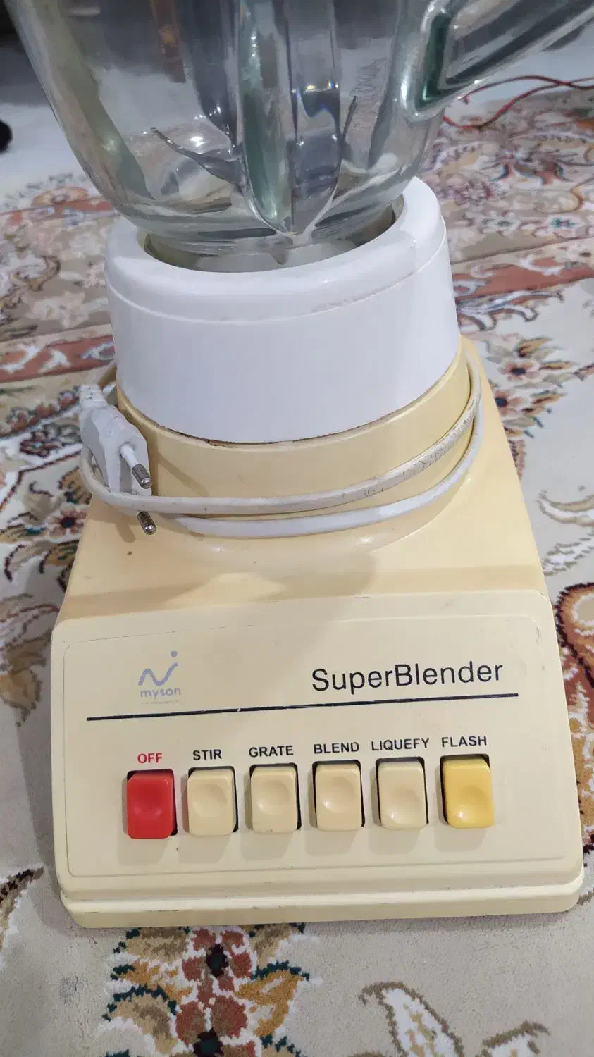 مخلوط کن|سایر لوازم برقی|قزوین, |دیوار