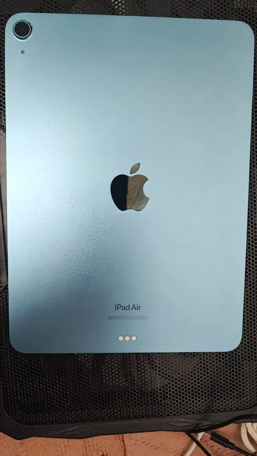 ipad air 5 2022|تبلت|زنجان, |دیوار