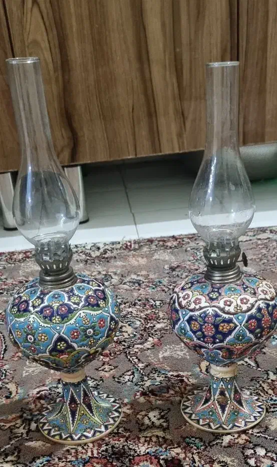 شمعدونی|مجسمه، تندیس، ماکت|قم, نخودی|دیوار