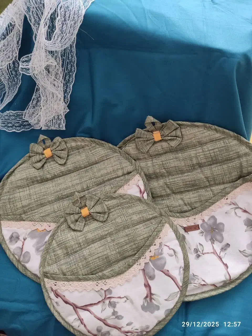 سرویس آشپزخانه|سفره، حوله، دستمال آشپزخانه|تبریز, |دیوار