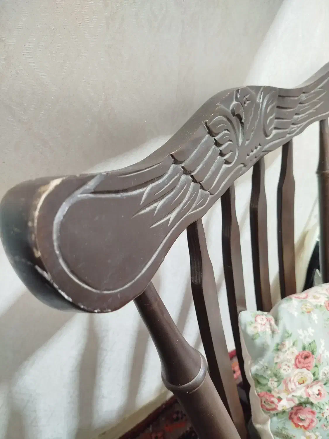 صندلی راک|صندلی و نیمکت|ری, تقی آباد|دیوار