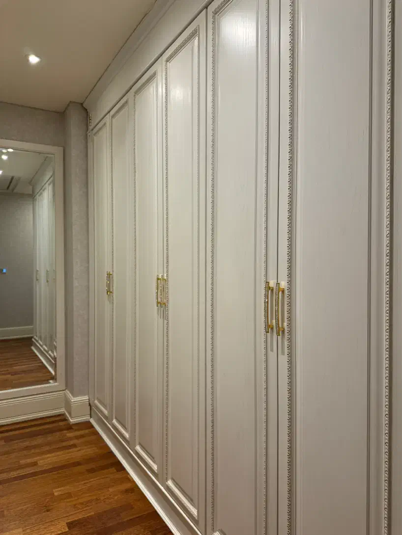 بهترین ۴ خواب کامرانیه شمالی لاکچری با قیمت مناسب|فروش آپارتمان|تهران, کامرانیه|دیوار