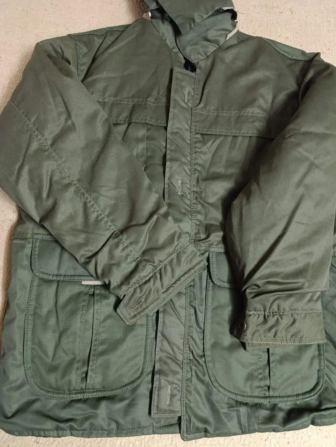 اورکت مردانه نو|لباس|خمین, |دیوار