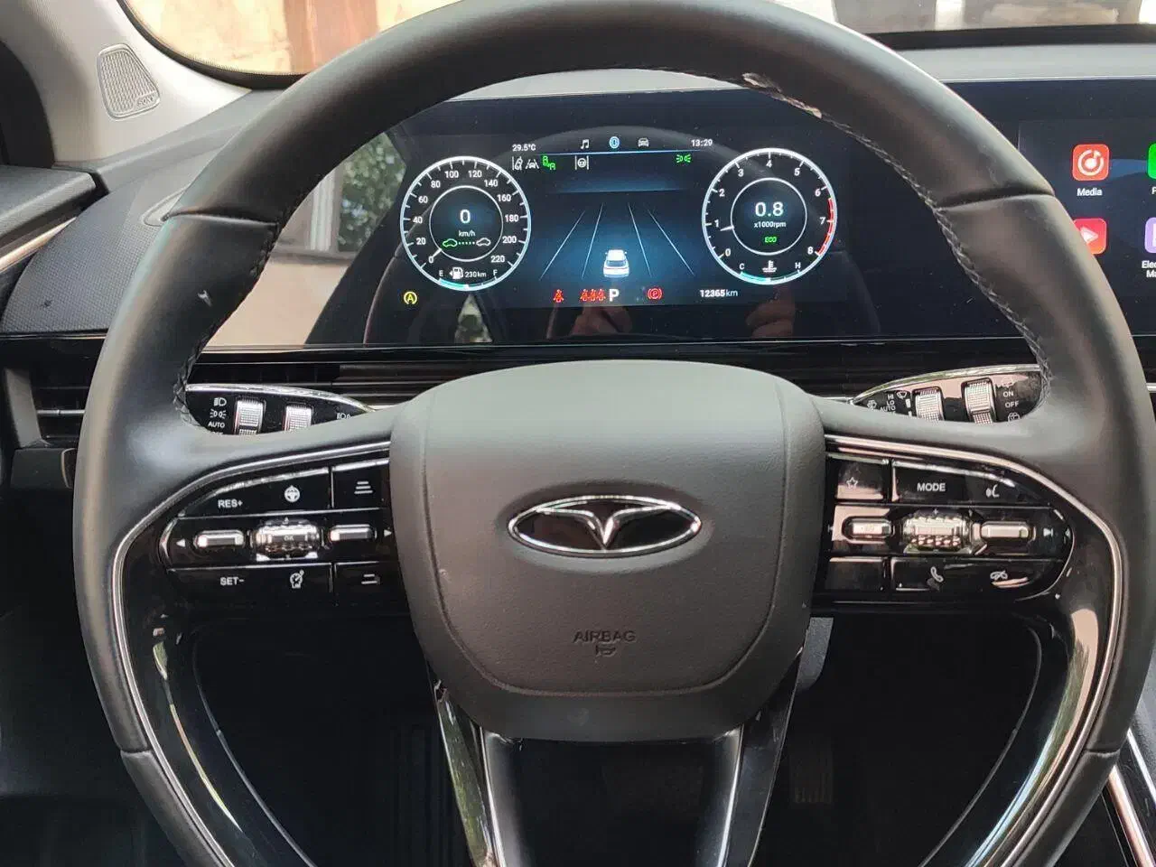 فونیکس اف ایکس FX پرمیوم TKK //1404 AWD|خودرو سواری و وانت|تهران, الهیه|دیوار