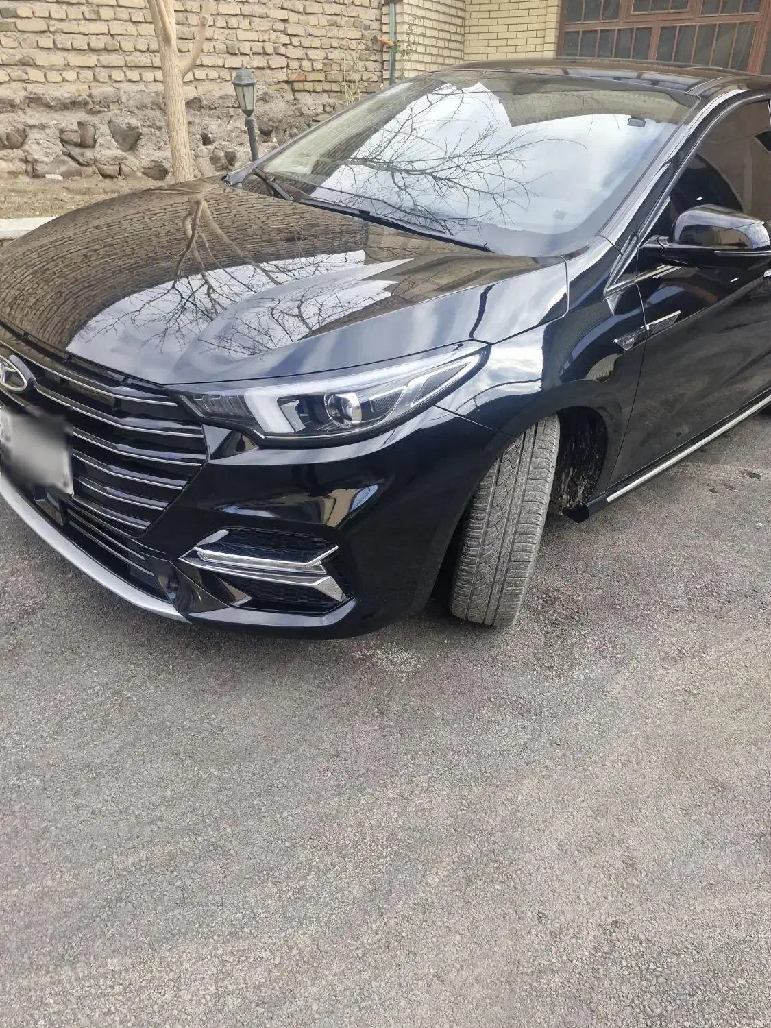 فروش خودرو اریزو 6 پرو مدل 22 اسفند 1402|خودرو سواری و وانت|تبریز, |دیوار