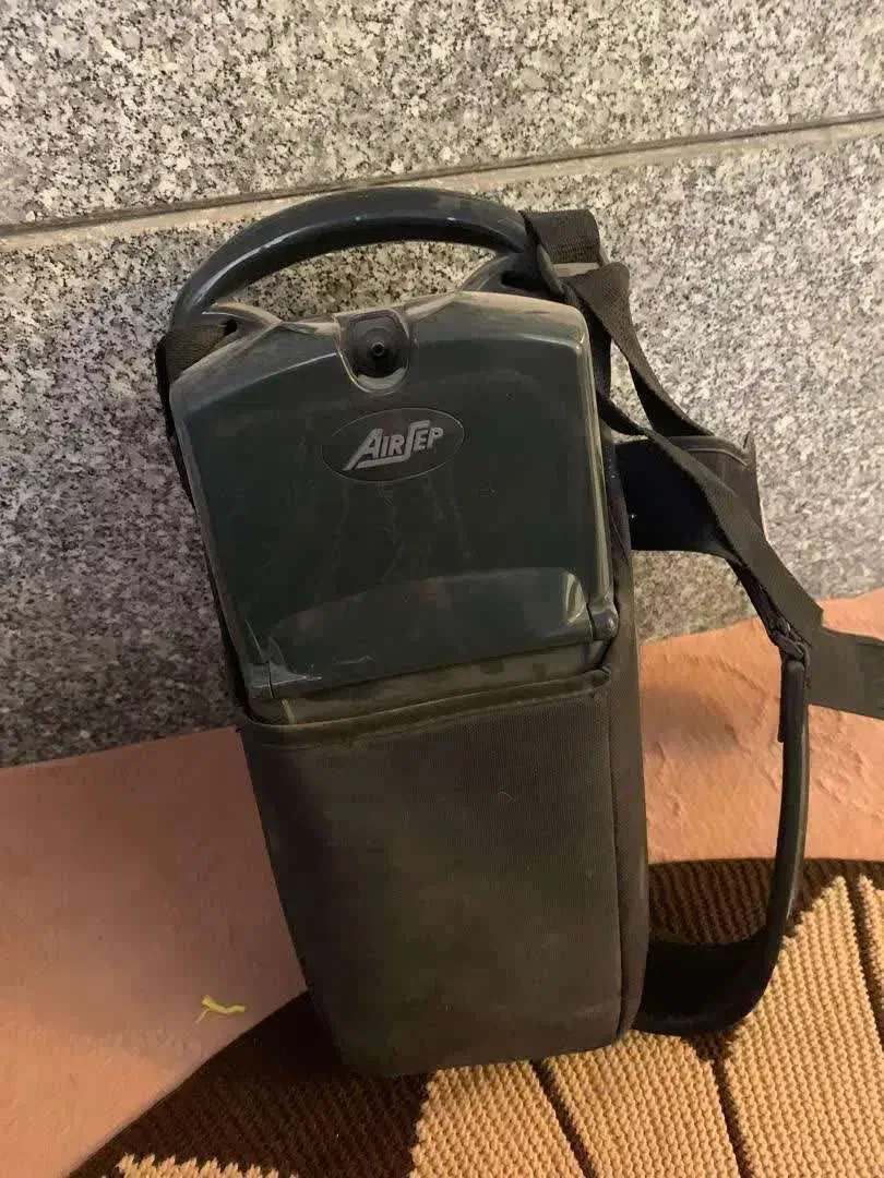 اکسیژن ساز پرتابل AirSep|آرایشی، بهداشتی، درمانی|قم, بکایی|دیوار