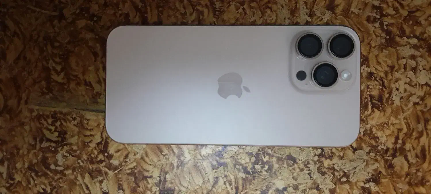 iphone 16 pro max|موبایل|تهران, نعمت‌آباد|دیوار