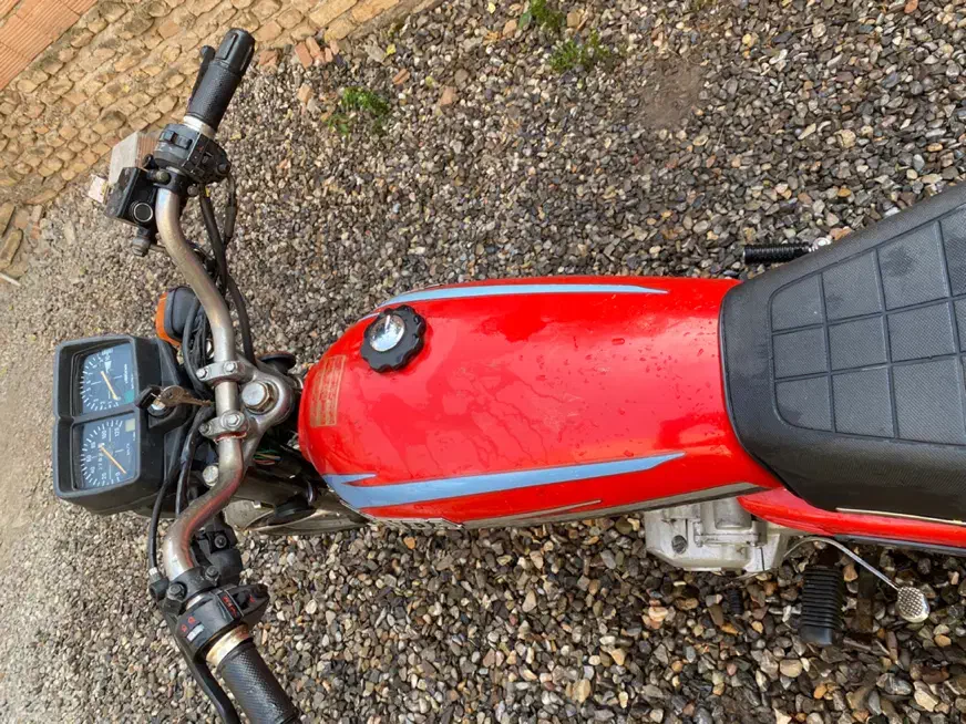 موتور ۱۵۰ و ۲۰۰|موتورسیکلت|علیآباد کتول, |دیوار