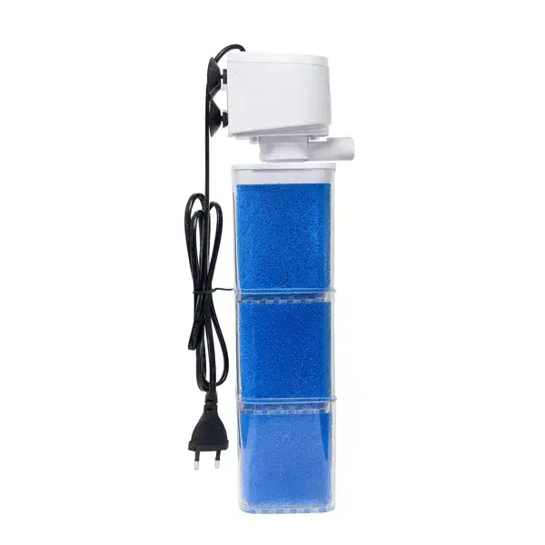 غذای ماهی/ بخاری/ پمپ/ آکواریوم/ لامپ|ماهی|تهران, تجریش|دیوار