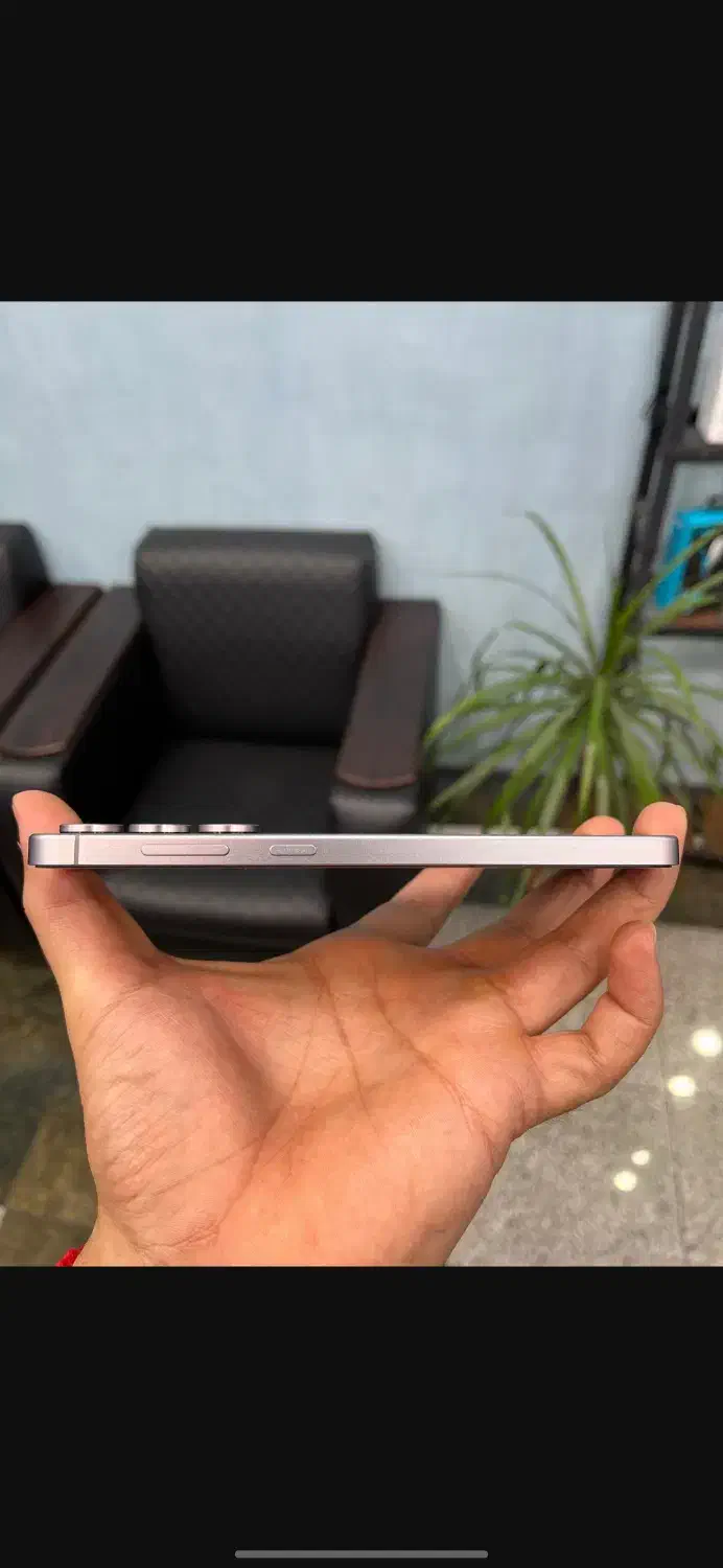 سامسونگ S25 FE|موبایل|تهران, فلسطین (میدان انقلاب)|دیوار