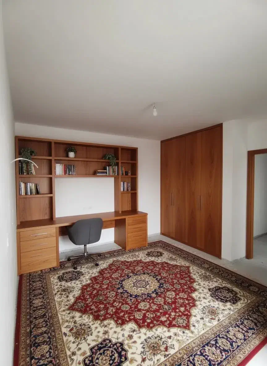 150متری دو خوابه همراه با لاندری و کلوزت روم|پیش‌فروش املاک|نوشهر, |دیوار