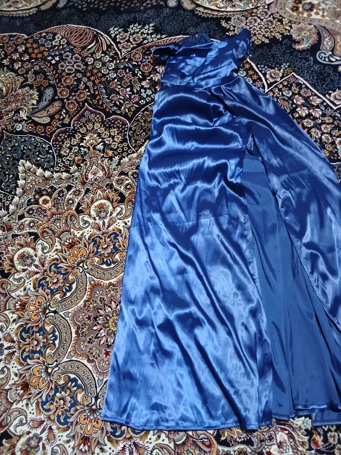 لباس جشنی نونو|لباس|ایذه, |دیوار