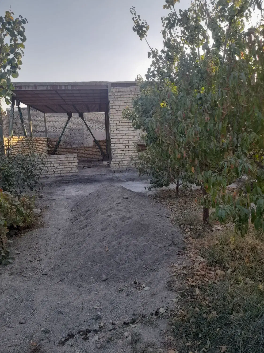باغ ویلا|فروش خانه و ویلا|چناران, |دیوار