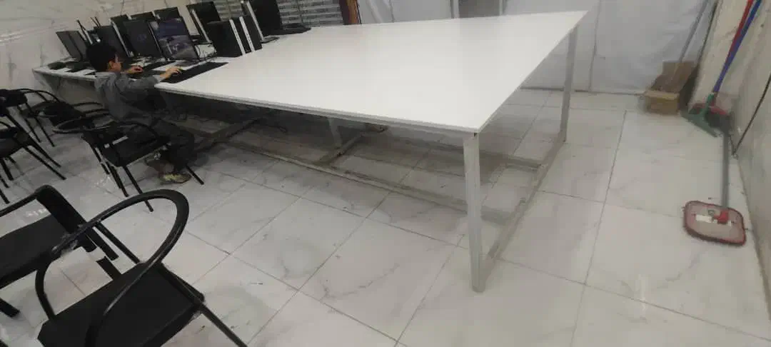 میز کار مناسب|دفتر کار|ری, منصوریه منگل|دیوار