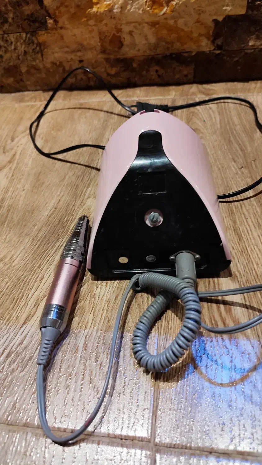 سوهان برقی|آرایشی، بهداشتی، درمانی|قم, نیروگاه|دیوار