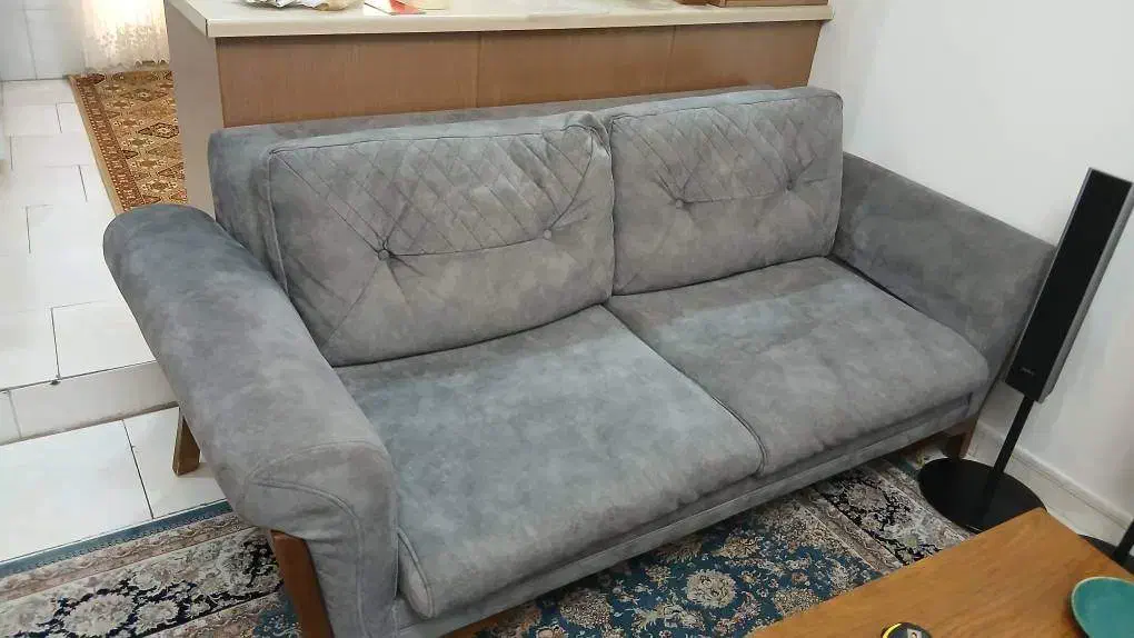 مبل راحتی ۷ نفره|مبلمان خانگی و میز عسلی|تهران, سلسبیل شمالی|دیوار