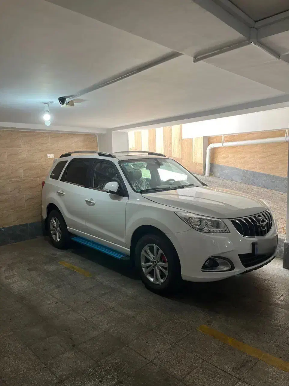 هایما s7pro|خودرو سواری و وانت|تهران, تهرانپارس شرقی|دیوار