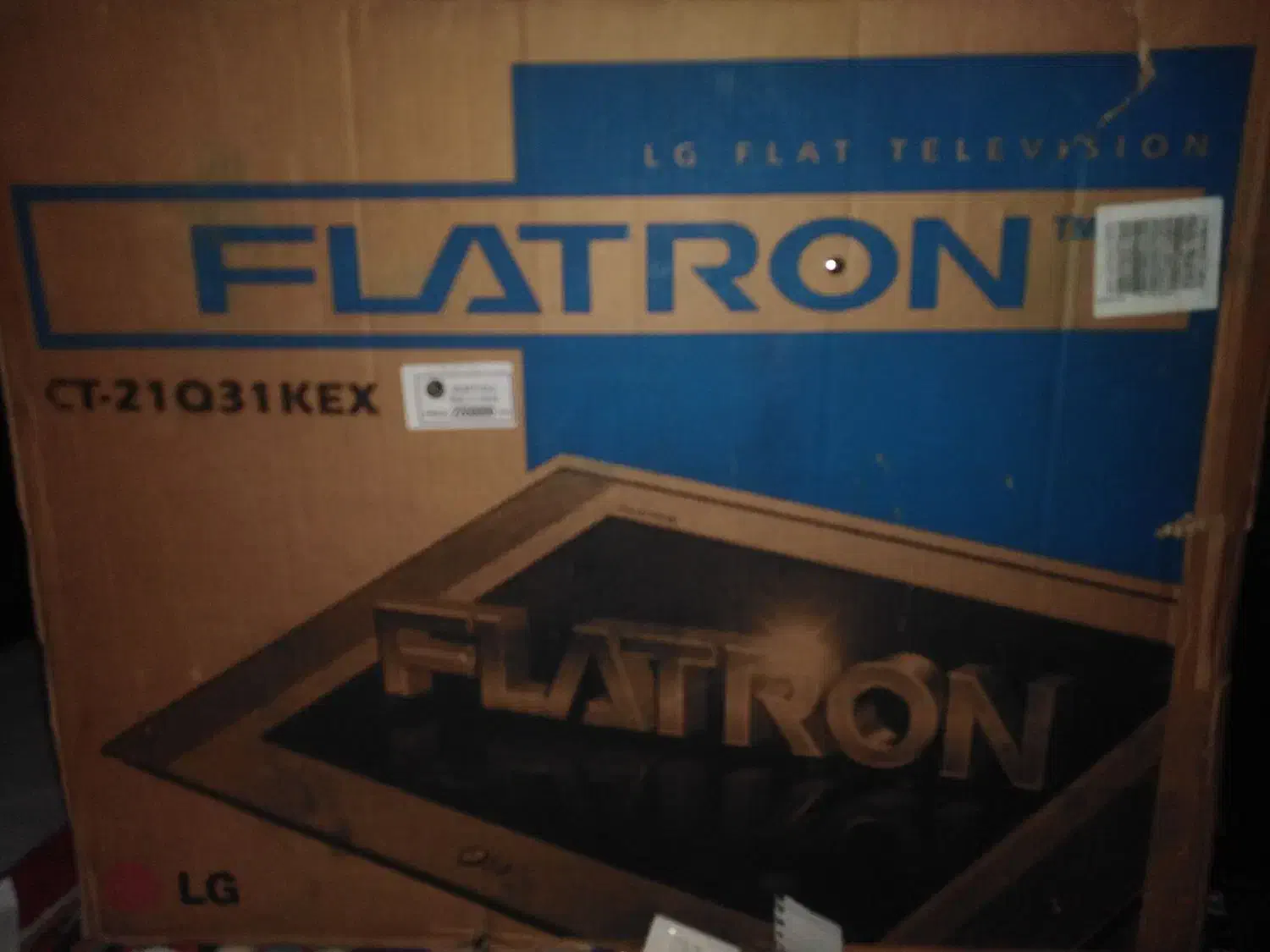 تلویزیون فلترون|تلویزیون و پروژکتور|تبریز, |دیوار