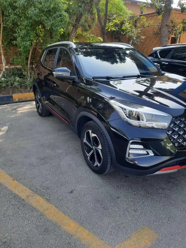 x55pro|خودرو سواری و وانت|تهران, چیتگر جنوبی|دیوار
