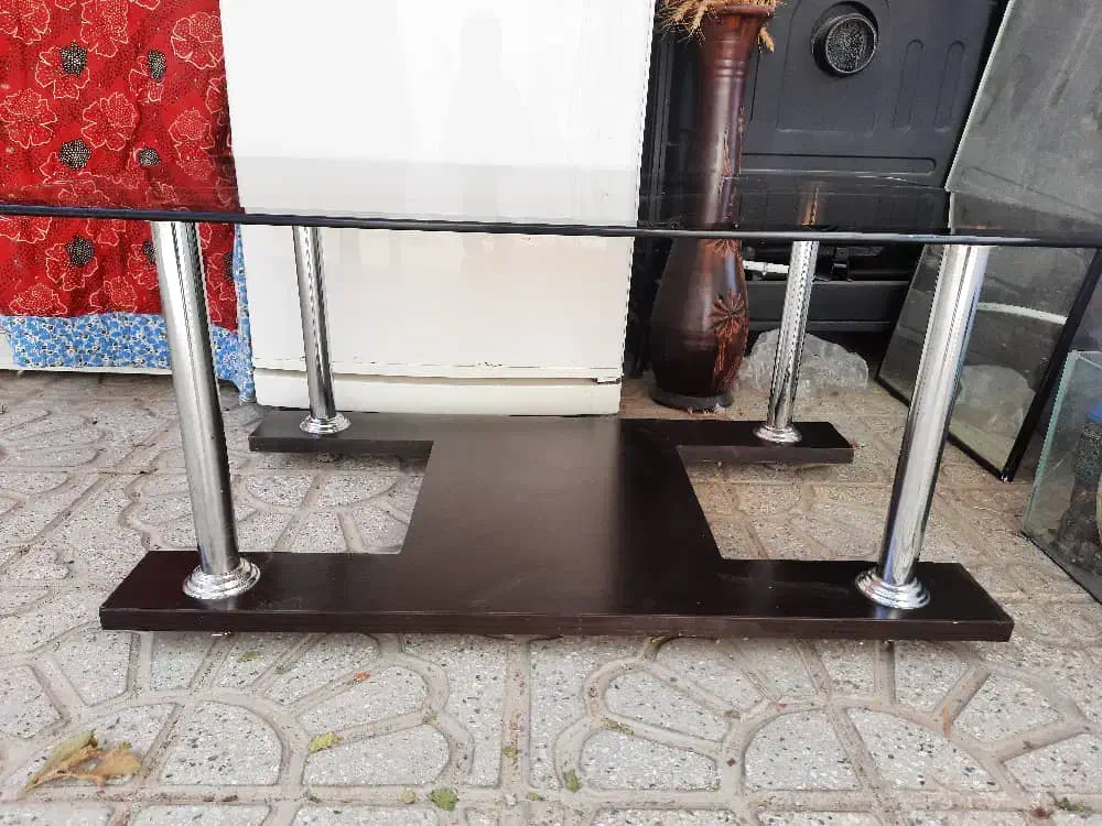 میز جلو مبلی|مبلمان خانگی و میز عسلی|قوچان, |دیوار