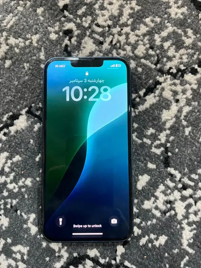 Iphone 13 128gb|موبایل|اصفهان, آبشار|دیوار