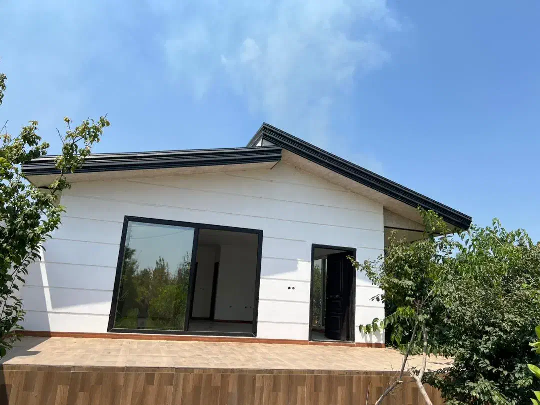 ویلاباغ ۱۲۰۰متر|فروش خانه و ویلا|هادی شهر, |دیوار