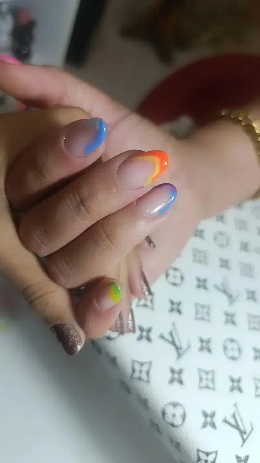 ناحن زیر ۲۵۰|خدمات آرایشگری و زیبایی|کویرات, |دیوار