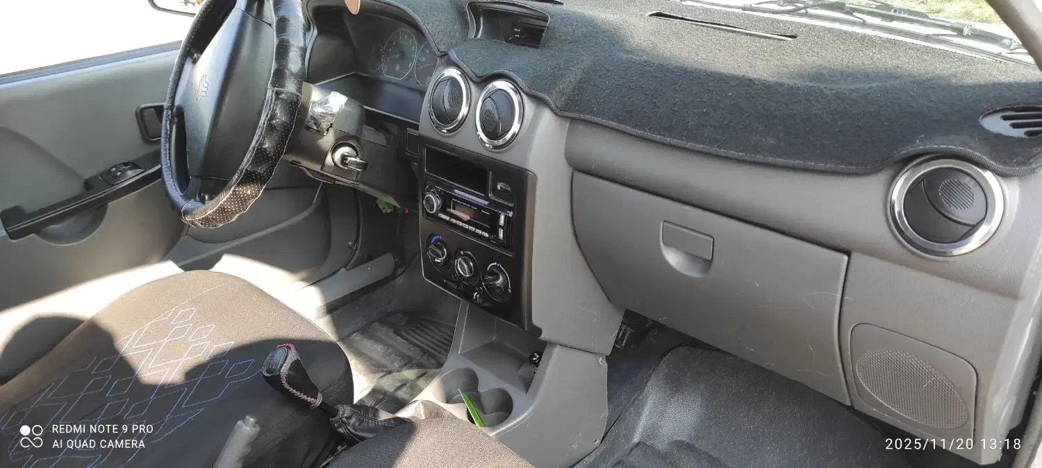 ماشین پراید|خودرو سواری و وانت|اشنویه, |دیوار