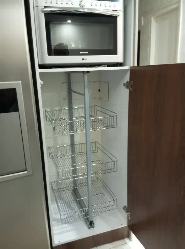 سبد نظم دهنده سوپر مارکت ادلان|آبچکان و نظمدهنده ظروف|فردیس, نگارستان|دیوار