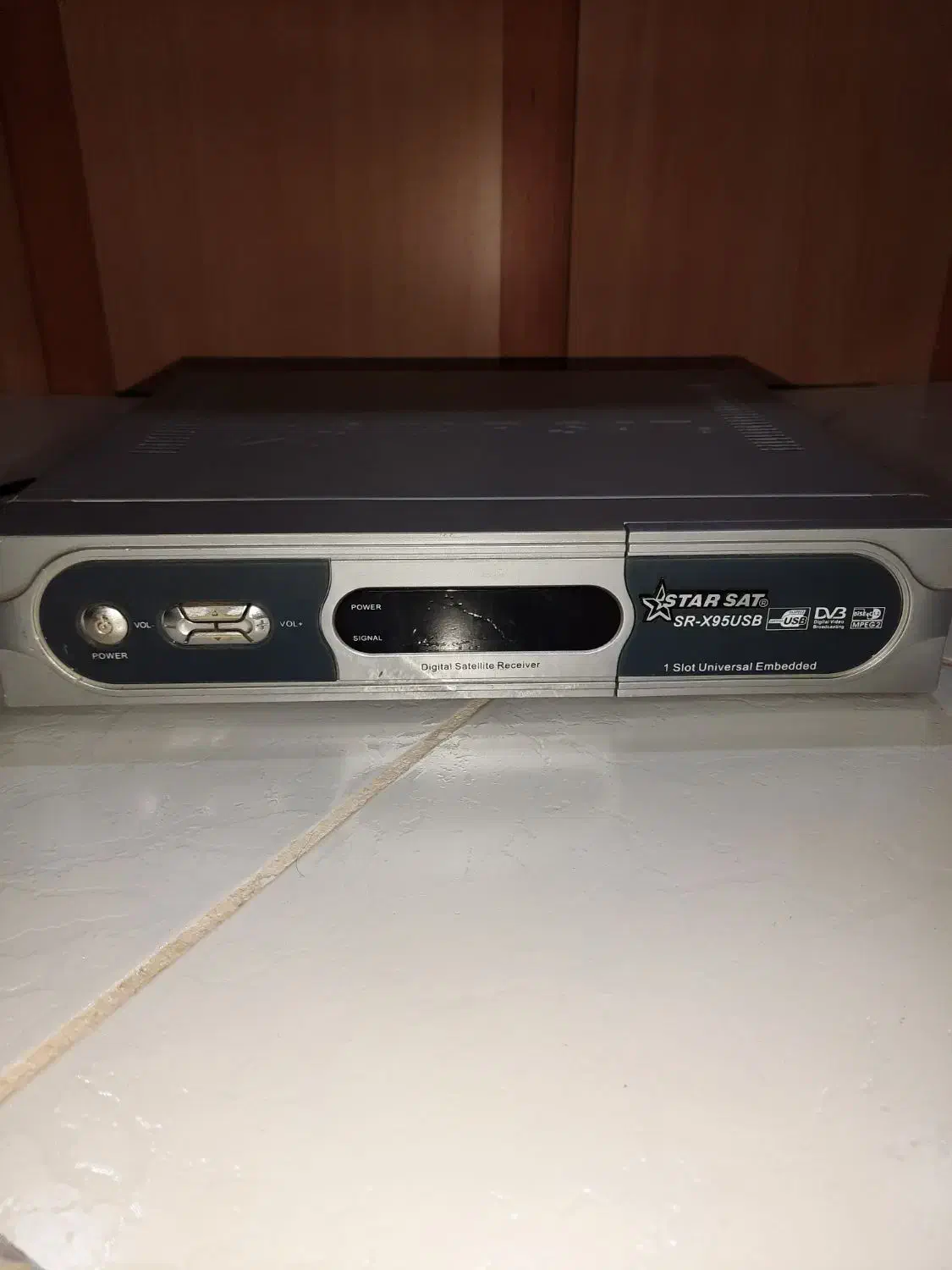 گیرنده starsat|صوتی و تصویری|سبزوار, فقیه سبزواری|دیوار