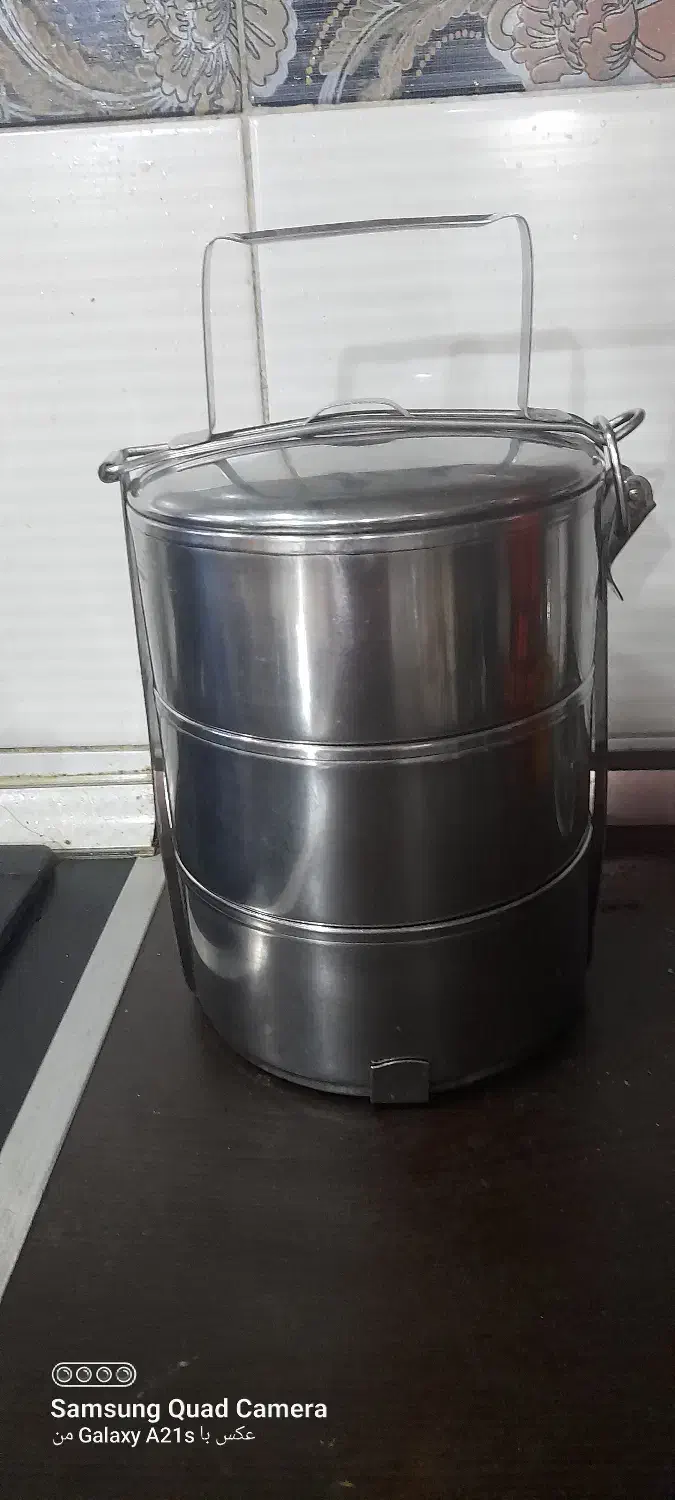 ظرف غذا|ظروف نگهدارنده، پلاستیکی، یکبارمصرف|تهران, جوانمردان (اندیشه)|دیوار