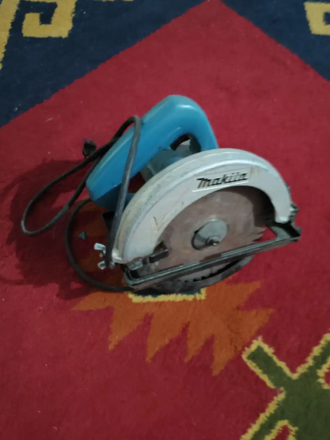 دستگاه برش چوب ( ماکیتو)|ابزارآلات|دوگنبدان, |دیوار