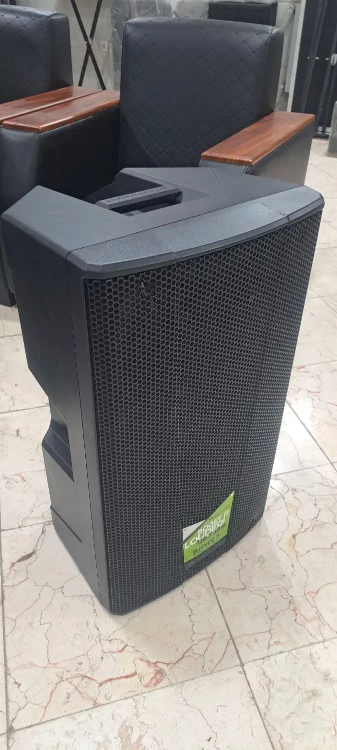 اکتیو db15|سیستم صوتی خانگی|خرمآباد, |دیوار